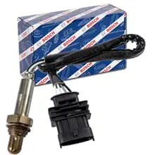 BOSCH LAMBDSONDE REGELSONDE VOR KAT für OPEL ASTRA G CC CORSA B 1.0-1.2 i 16V Preisreduziert