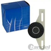 Top-Preis SKF SPANNROLLE KEILRIPPENRIEMEN MITTE FÜR RENAULT CLIO KANGOO LAGUNA MEGANE 1