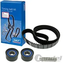 Direkt Vom Hersteller SKF ZAHNRIEMEN-SATZ für OPEL MOVANO BOXER JUMPER DUCATO MASTER 2.8 HDi 2.5d