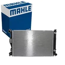 MAHLE KÜHLER MOTORKÜHLER FÜR AUDI A6 4F 2.4 + 2.8 + 3.0L + 3.2L FSI+TFSI Preisreduziert