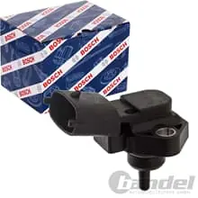 Highlight BOSCH SENSOR LADEDRUCK passend für FIAT DUCATO LAND ROVER DISCOVERY 2 DEFENDER