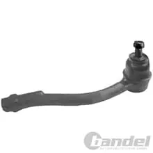 SPURSTANGENKOPF GELENK VORNE LINKS passend für HYUNDAI ACCENT 3 MC LC KIA RIO JB Must-Have