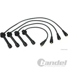 Neue Ware HERTH+BUSS J5388000 ZÜNDLEITUNGSSATZ ZÜNDKABEL