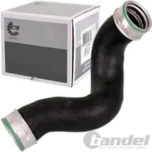 TURBOSCHLAUCH LADELUFTSCHLAUCH für VW T5 03- 1,9 TDi AXB AXC LINKS MOTORSEITIG Wochenendangebot