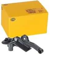 Mega-Angebot HELLA KURBELWELLENSENSOR passend für CITROËN BERLINGO C-ELYSEE C2 C3 C4 NEMO