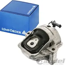 Preis Gesenkt LEMFÖRDER MOTORLAGER passend für AUDI A4 (B8) A5 (8T,8F) Q5 (8RB) V6 2.7+3.0 TDI