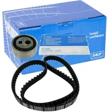 SKF ZAHNRIEMENSATZ passend für CITROEN BERLINGO FIAT ULYSSE PEUGEOT 205 306 406 Neu Im Sortiment