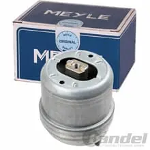 MEYLE MOTORLAGER RECHTS für VW TRANSPORTER T4 BUS KASTEN 1.9-2.8 HYDROLAGER Bestseller