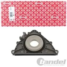 ELRING SIMMERRING KURBELWELLE passend für BMW 3er 5er 6er 7er X3 E83 X5 E70 X6 Meistverkauft