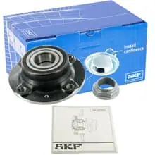 Online Kaufen SKF RADLAGERSATZ HINTEN passend für CITROEN C5 (DC RC) C5 Break (DE RE)