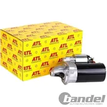 Sofort Bestellen ATL ANLASSER STARTER passend für AUDI A3 VW GOLF 7 SEAT LEON SKODA OCTAVIA