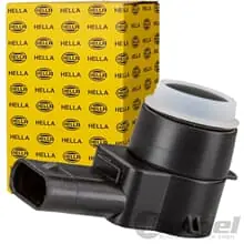 HELLA EINPARKHILFESENSOR passend für MERCEDES C+E+S+M+R+GL+GLK-KLASSE CLS SLK Knallerangebot