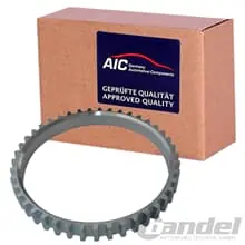 AIC ABS-RING SENSORRING VORDERACHSE passend für IGNIS II SWIFT Preisreduziert