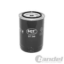 KRAFTSTOFFFILTER DIESELFILTER passend für BMW 3er E36 5er E34 E39 7er E38 Zertifiziert