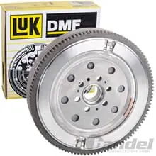 Sale LUK SCHWUNGRAD ZMS passend für RENAULT MASTER OPEL MOVANO B NISSAN NV400 AB 2010