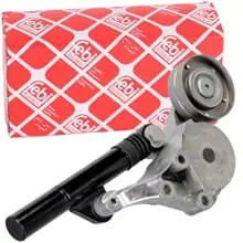 Direktkauf FEBI RIEMENSPANNER KEILRIPPENRIEMEN für VW GOLF IV VAN VARIANT POLO VARIANT