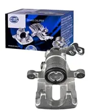 Knallerangebot HELLA BREMSSATTEL HINTEN RECHTS passend für FORD GALAXY SEAT ALHAMBRA VW SHARAN