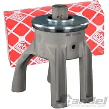 FEBI MOTORLAGER HINTEN für VW MULTIVAN TRANSPORTER T5 1.9-2.5 TDI BITDI TSI Bestseller