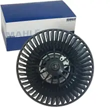 MAHLE INNENRAUMGEBLÄSE LÜFTER passend für FORD C-MAX 2 FOCUS 3 KUGA 2 TRANSIT Billig