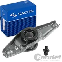 SACHS AUSRÜCKLAGER KUPPLUNG passend für SMART FORTWO CABRIO CITY COUPE 450 452 Jetzt Kaufen
