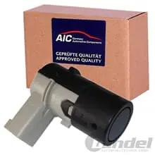 AIC SENSOR EINPARKHILFE passend für BMW 5er 6er E39 E60/61 E63/4 520 525 530 535 Solange Der Vorrat Reicht