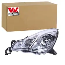 VAN WEZEL Hauptscheinwerfer 0929961 Sale