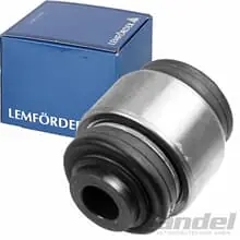 LEMFÖRDER LAGERUNG RADLAGERGEHÄUSE HINTERACHSE L+R passend für BMW X3 F25 X4 F26 Top-Seller