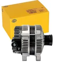 HELLA LICHTMASCHINE GENERATOR 150A passend für CITROËN C5 C8 EVASION JUMPER Preisknaller