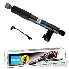 BILSTEIN B4 STOßDÄMPFER HINTEN passend für VW MULTIVAN TRANSPORTER T6 BUS KASTEN Solange Der Vorrat Reicht