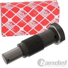 FEBI KETTENSPANNER FÜR AUDI A1 A3 VW GOLF 6 POLO SEAT LEON SKODA OCTAVIA 1.2 TSI Top-Preis