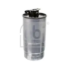 FEBI BILSTEIN KRAFTSTOFFFILTER passend für BMW 3er E46 5er E39 X5 OPEL OMEGA B Top-Angebot