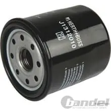 HERTH+BUSS ÖLFILTER passend für CITROEN C1 LEXUS GS NISSAN PIXO PEUGEOT 107 ALTO Meistverkauft