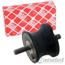 Sale FEBI GETRIEBELAGER MOTORLAGER SCHALTUNG+AUTOMATIK PASSEND FÜR BMW 1+3+5+7 Z3+4