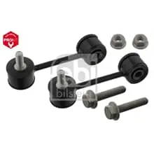 FEBI BILSTEIN KOPPELSTANGE STABI VORDERACHSE BEIDSEITIG FÜR SEAT LEON TOLEDO Top-Preis