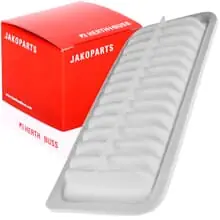 Direkt Vom Hersteller HERTH+BUSS LUFTFILTER passend für TOYOTA YARIS VERSO 1.4 D - 4D