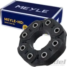 MEYLE HARDYSCHEIBE GELENK KARDANWELLE für MERCEDES W205 C218 W212 W213 W222 R231 Preis Gesenkt