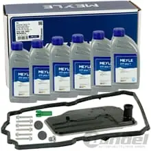 MEYLE AUTOMATIKGETRIEBE FILTER für MERCEDES W S 204 212 463 GLK 164 W 251 Neuheit