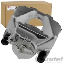 Kracherpreis BREMSSATTEL BREMS-ZANGE VORNE RECHTS passend für BMW 3er E90 E91 X1 E84 Z4 E89