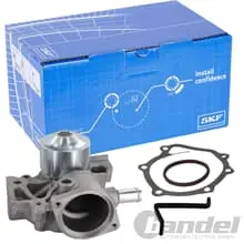 Schnäppchen SKF WASSERPUMPE passend für passend für LEGACY I-III IMPREZA FORESTER OU