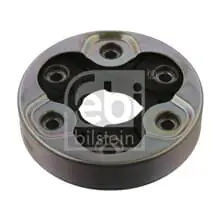Saisonangebot FEBI BILSTEIN GELENK LÄNGSWELLE für AUDI A3 VW GOLF 4 SEAT LEON SKODA OCTAVIA
