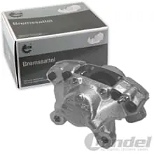 BREMSSATTEL HINTERACHSE LINKS passend für VOLVO 850 C70 I S70 V70 I 2.0 - 2.5 Sichere Zahlung