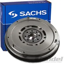 SACHS ZWEI-MASSEN-SCHWUNGRAD ZMS passend für MINI R50 R52 R53 COOPER S WORKS Saisonangebot