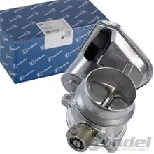 PIERBURG DROSSELKLAPPE passend für BMW 1-ER E87 118D 120D 3-ER E90 E91 E92 E93 Preiswert