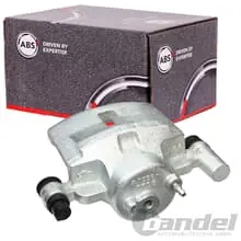 Aktuell BREMSSATTEL VORNE RECHTS passend für MAZDA 323 F/S 626 IV/V MX-6 PREMACY XEDOS 6