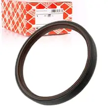 FEBI BILSTEIN Wellendichtring, Kurbelwelle 05101 für OPEL ASTRA ZAFIRA SAAB 900 Begrenztes Angebot