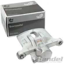 BREMSSATTEL HINTEN RECHTS passend für MITSUBISHI LANCER 7 OUTLANDER 1 2 Top-Preis