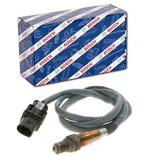 Letzte Chance BOSCH LAMBDASONDE REGELSONDE VOR KAT passend für BMW 1er 3er E82 E89 E90 4-6ZYL