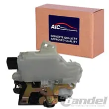 AIC TÜRSCHLOSS VORNE LINKS für VW BORA 1J2 1J6 GOLF 1J1 IV NEW BEETLE 1C1 Top-Preis