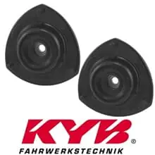 Bestseller 2x KYB FEDERBEINLAGER DOMLAGER VORNE passend für HYUNDAI SANTA FE TUCSON KIA