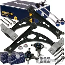 Highlight MEYLE-HD QUERLENKER REP.-SATZ VA für AUDI A3 8P VW GOLF V JETTA CADDY 3 TOURAN